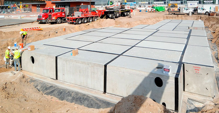 ventajas `prefabricados de concreto lima